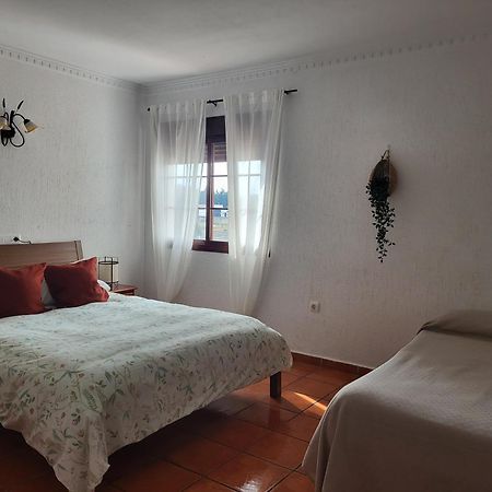 Hostal Rural La Plata Parking Incluido أركوس ديلا فرونتيرا المظهر الخارجي الصورة
