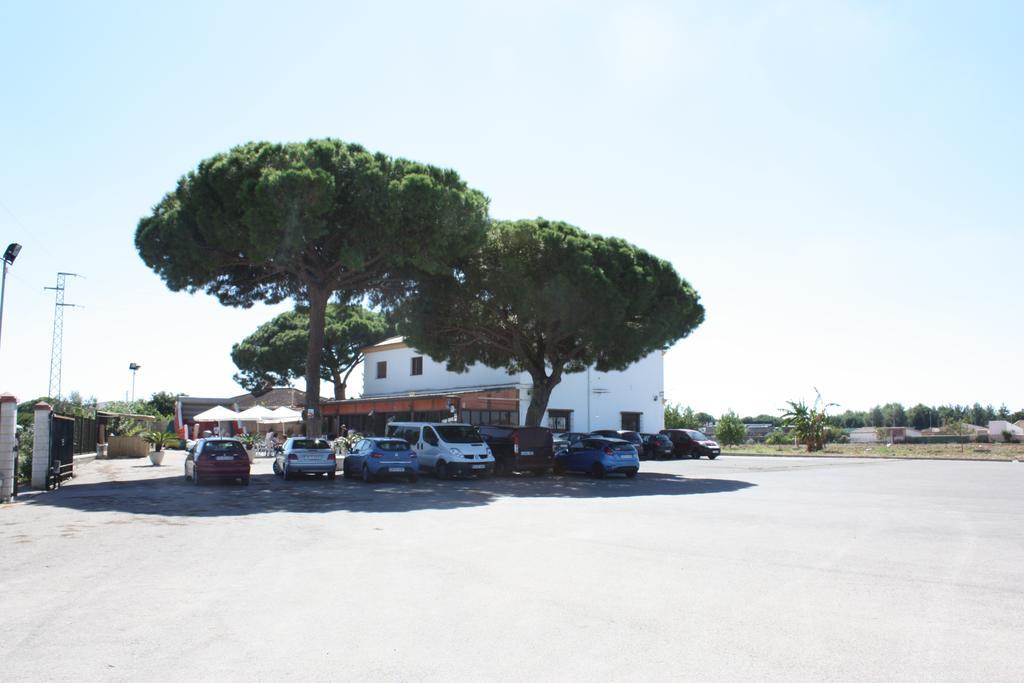 Hostal Rural La Plata Parking Incluido أركوس ديلا فرونتيرا المظهر الخارجي الصورة