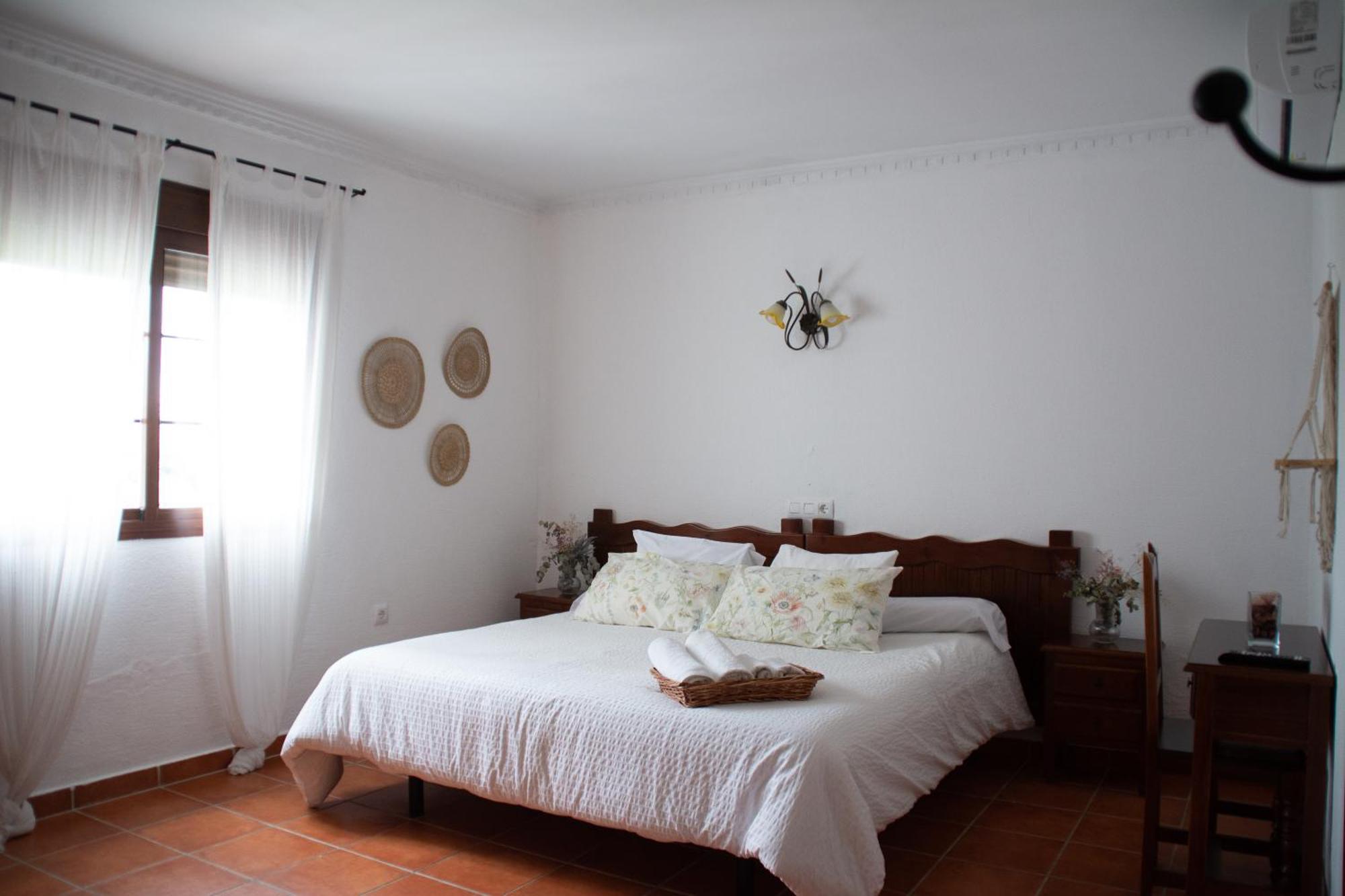 Hostal Rural La Plata Parking Incluido أركوس ديلا فرونتيرا المظهر الخارجي الصورة