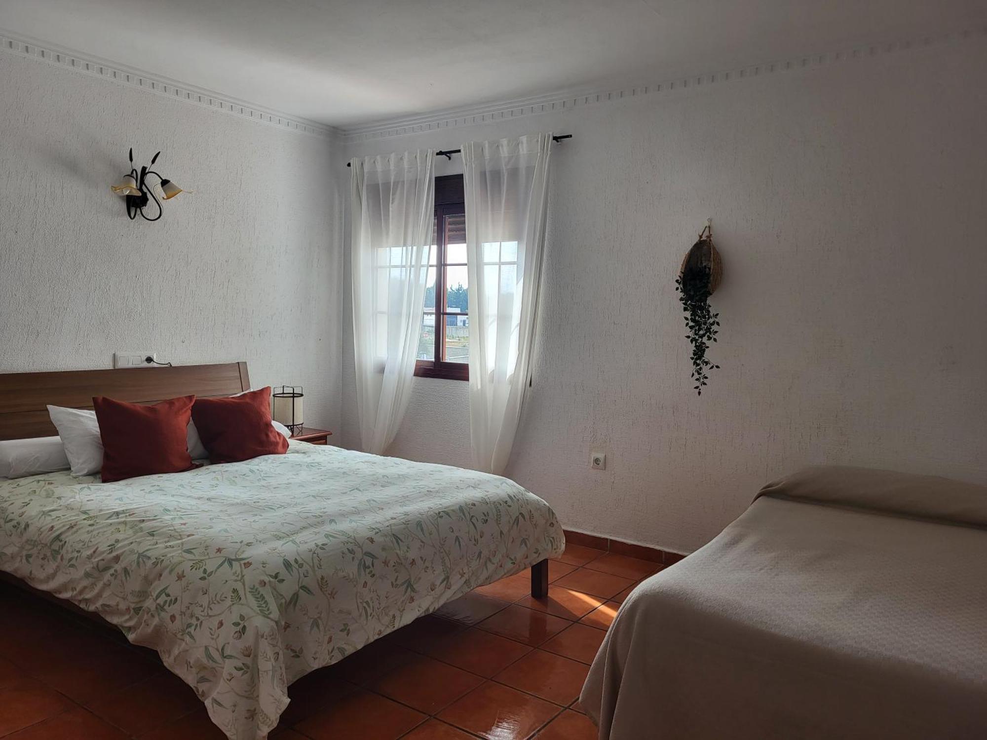 Hostal Rural La Plata Parking Incluido أركوس ديلا فرونتيرا المظهر الخارجي الصورة