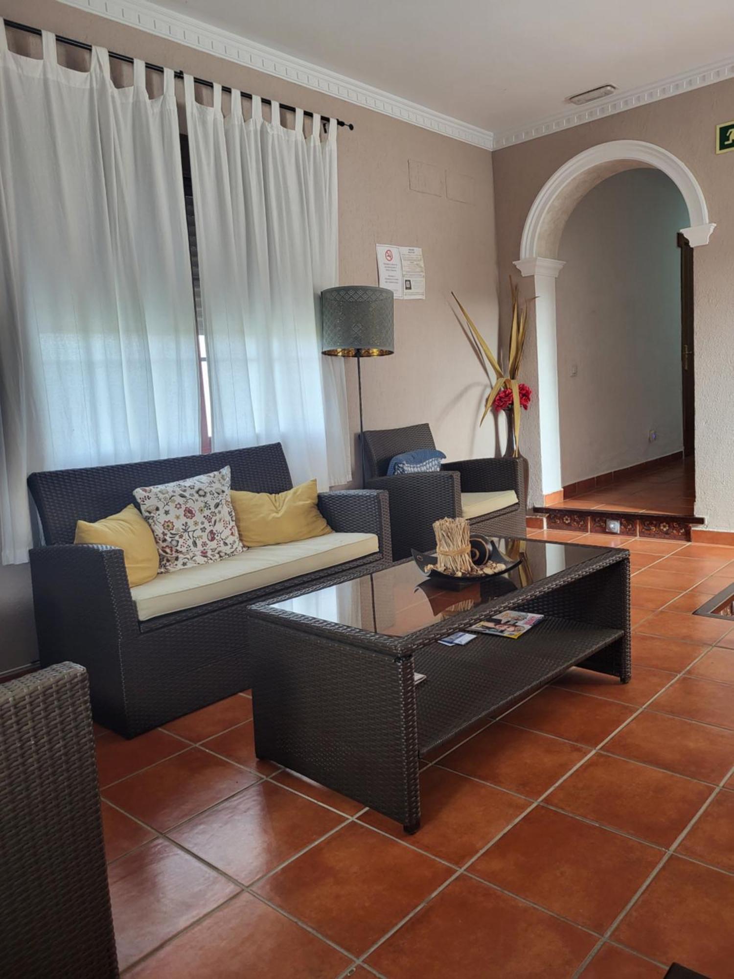 Hostal Rural La Plata Parking Incluido أركوس ديلا فرونتيرا المظهر الخارجي الصورة