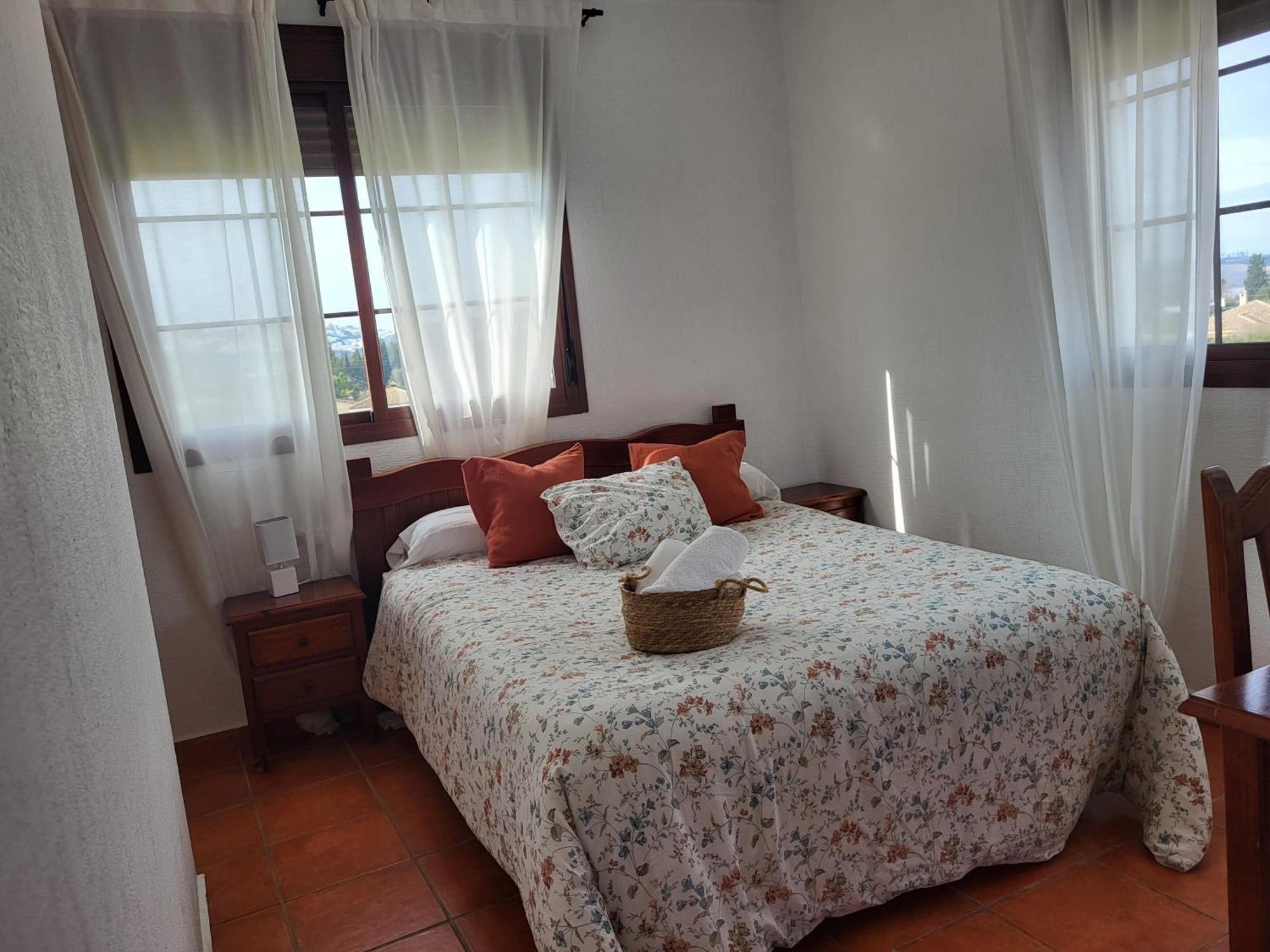 Hostal Rural La Plata Parking Incluido أركوس ديلا فرونتيرا المظهر الخارجي الصورة