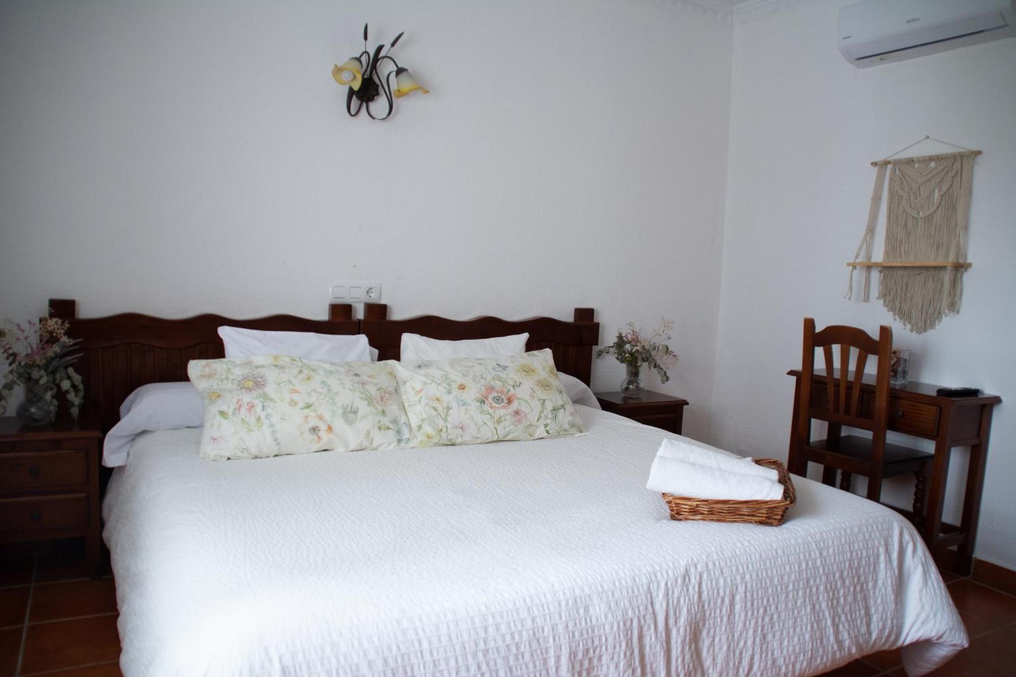 Hostal Rural La Plata Parking Incluido أركوس ديلا فرونتيرا المظهر الخارجي الصورة