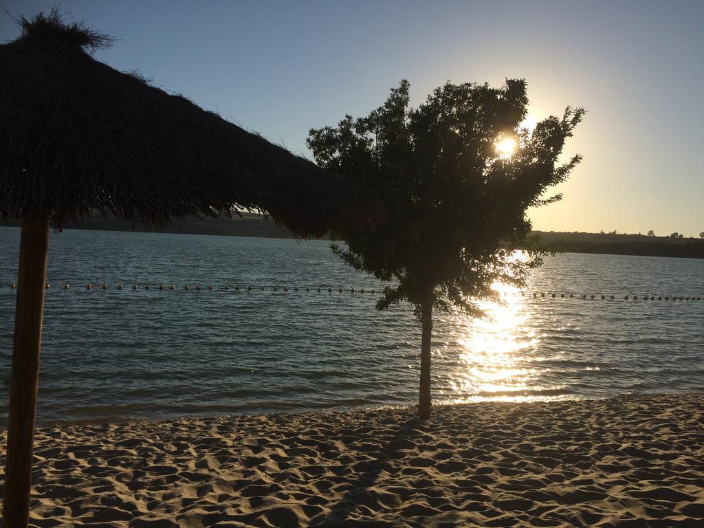 Hostal Rural La Plata Parking Incluido أركوس ديلا فرونتيرا المظهر الخارجي الصورة