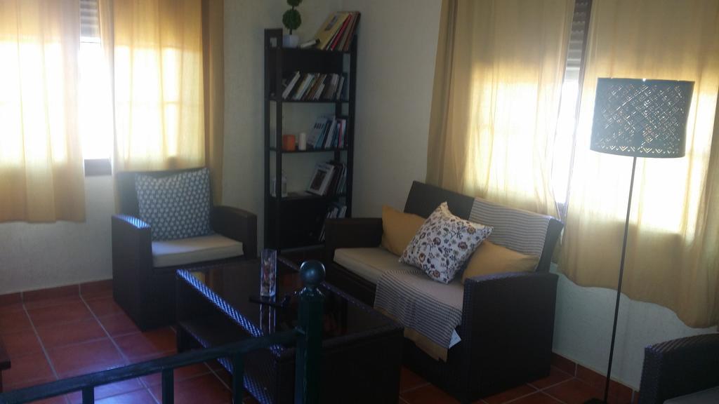 Hostal Rural La Plata Parking Incluido أركوس ديلا فرونتيرا المظهر الخارجي الصورة